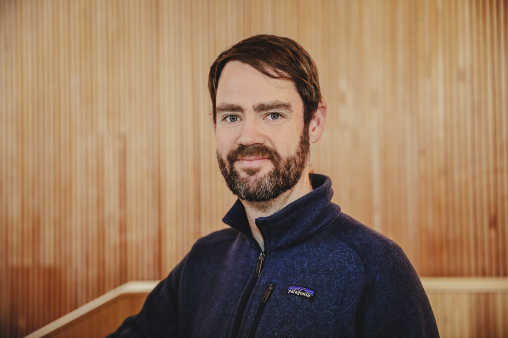 Lawrence Lundy-Bryan